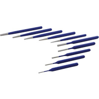 Pin/Taper Punch Set Stor-it Systems