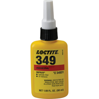 Improv™ 349 Light Cure Acrylic, 50 ml MLN635 | Stor-it Systems