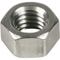 Carriage Bolt, Standard, 5/16" x 3" L, Zinc Cr+3, Coarse Stor-it Systems