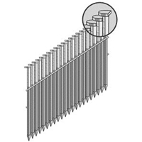 28° Strip Nails - Wire Collated MMS014 | Stor-it Systems