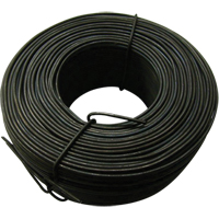 Merchant's Wire, Galvanized, 9, 50 lbs. /Coil MMS281 | Stor-it Systems