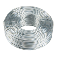 Rebar Tie Wire, Galvanized, 16 ga., 3.125 lbs. /Coil Stor-it Systems