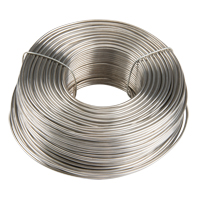 Rebar Tie Wire, Stainless Steel, 16 ga., 3.125 lbs. /Coil Stor-it Systems