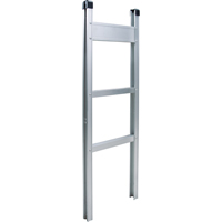 Cadre pour diable en aluminium Stor-it Systems