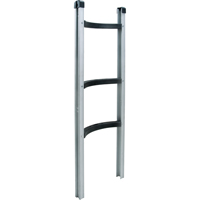 Cadre pour diable en aluminium Stor-it Systems