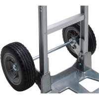 Assemblage de roues Stor-it Systems