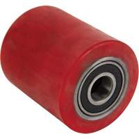 Replacement Polyurethane Load Wheel For Kleton Pallet Truck Stor-it Systems