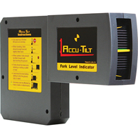 Accu-Tilt Fork Lift Level Indicator MN261 | Stor-it Systems