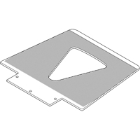 LiftKar&reg; Nose Plates Stor-it Systems