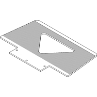 LiftKar&reg; Nose Plates Stor-it Systems