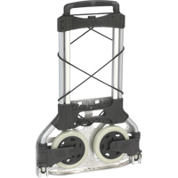 Folding Hand Trucks