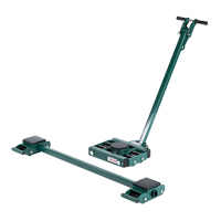 Tri-Glide Three-Point Mover MO821 | Stor-it Systems