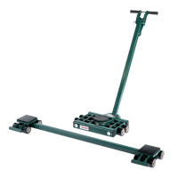 Tri-Glide Three-Point Mover MO822 | Stor-it Systems