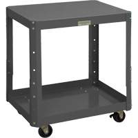 Adjustable Mobile Machine Stand MO961 | Stor-it Systems