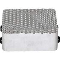 Cast Aluminum Propel Dolly Stor-it Systems