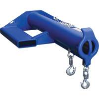 Non-Telescoping Shorty Lift Master Boom MP148 | Stor-it Systems