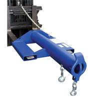 Non-Telescoping Shorty Lift Master Boom MP148 | Stor-it Systems