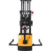 Multifunction Powered Stacker MP209 | Stor-it Systems