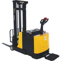 Counter-Balanced Powered Drive Lift MP210 | Stor-it Systems