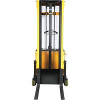 Counter-Balanced Powered Drive Lift MP212 | Stor-it Systems