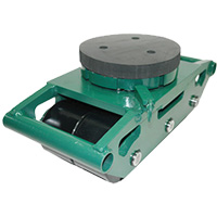 Bull Dolly MP304 | Stor-it Systems