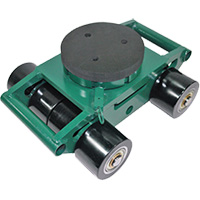 Bull Dolly MP305 | Stor-it Systems