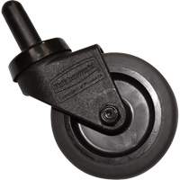 WaveBrake<sup>®</sup> Mop Bucket Quiet Caster MP381 | Stor-it Systems