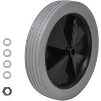 Tilt Truck Wheel Stor-it Systems