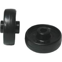 Lobby Pro<sup>®</sup> Upright Dust Pan Wheels MP400 | Stor-it Systems