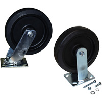 Platform Truck Caster Replacement Kit Stor-it Systems