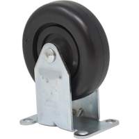 Roulette fixe pour chariot conteneur Stor-it Systems