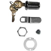 Housekeeping Cart Lock & Key Set MP459 | Stor-it Systems