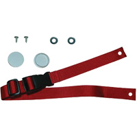 Baby Changing Table Safety Strap Kit MP465 | Stor-it Systems