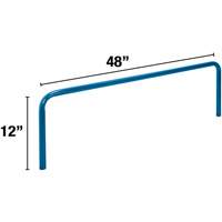 Replacement Upright for Pallet Truck Stor-it Systems