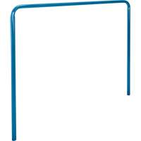 36" x 48" Upright Bracket for Panel Truck Stor-it Systems