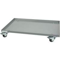Cabinet Dolly, 18" W x 36" D x 1-3/8" H, 1000 lbs. Capacity MP888 | Stor-it Systems