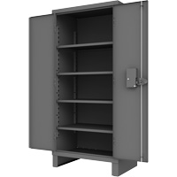 Armoire &agrave; acc&egrave;s restreint Stor-it Systems