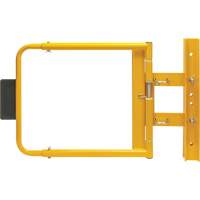 Barri&egrave;re &agrave; bascule de s&eacute;curit&eacute;, 21" h x 16" - 26" la Stor-it Systems