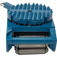 Patin &agrave; rouleaux pour machines, 3,75 tonnes Capacit&eacute; Stor-it Systems