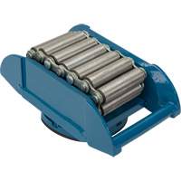 Patin &agrave; rouleaux pour machines, 10 tonnes Capacit&eacute; Stor-it Systems