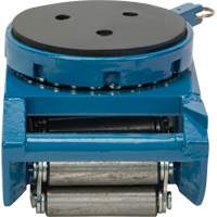 Patin &agrave; rouleaux pour machines, 10 tonnes Capacit&eacute; Stor-it Systems