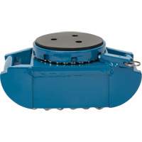 Patin &agrave; rouleaux pour machines, 10 tonnes Capacit&eacute; Stor-it Systems