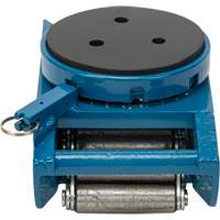 Patin &agrave; rouleaux pour machines, 10 tonnes Capacit&eacute; Stor-it Systems