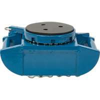 Patin &agrave; rouleaux pour machines, 10 tonnes Capacit&eacute; Stor-it Systems