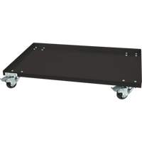 Cabinet Dolly, 18" W x 36" D x 1.375" H, 1000 lbs. Capacity Stor-it Systems