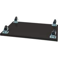 Cabinet Dolly, 18" W x 36" D x 1.375" H, 1000 lbs. Capacity Stor-it Systems