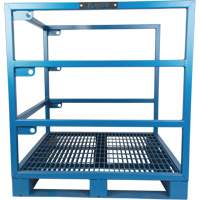 Gas Cylinder Pallet Stor-it Systems