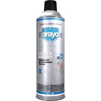 EL749 Electrical Degreaser, Aerosol Can NA613 | Stor-it Systems