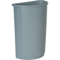 Untouchable&reg; Containers, Polyethylene, 21 US gal. Stor-it Systems