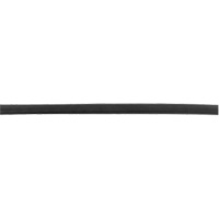 Tube de frein, Air, 0,375"/9,5 mm DE x Nylon, Noir Stor-it Systems